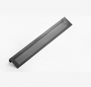 700mm side suction range hood A651