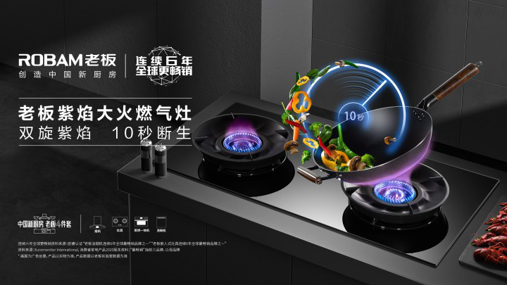 Technology Leads Industry!  ROBAM Appliances won the Science and Technology Progress Award of China National Light Industry